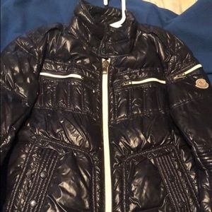Women’s Moncler jacket